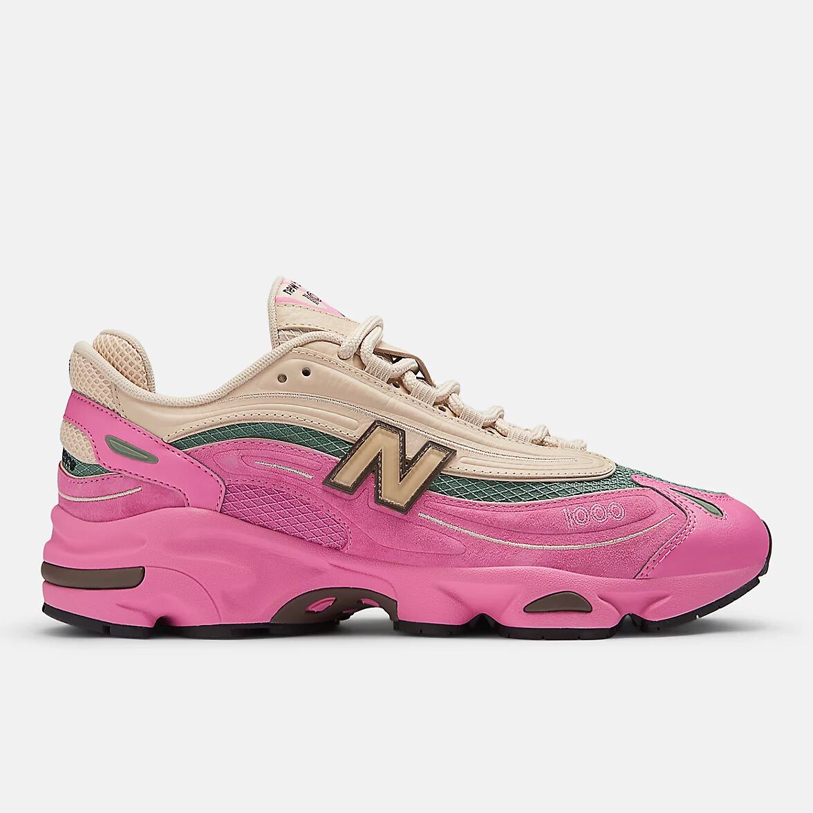 New balance germany hotsell